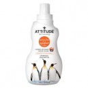 Detergente L&iacute;quido Lavadora C&iacute;tricos Attitude