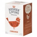 Infusi&oacute;n Canela 15 Filtros Higher Living