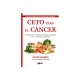 Ceto Para El Cáncer