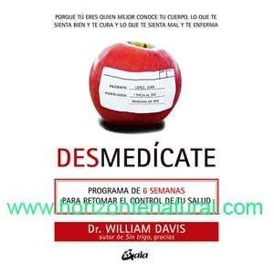 Desmed&iacute;cate