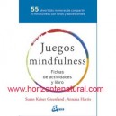 Juegos Mindfulness (Pack)