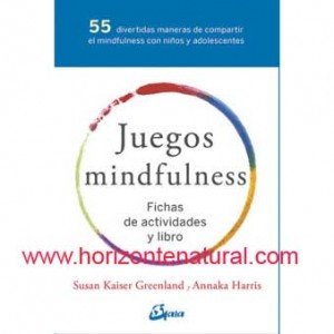 Juegos Mindfulness (Pack)