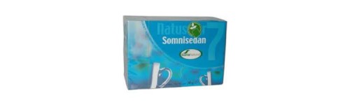 Infusiones Soria Natural