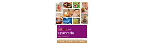 Medicina Natural / Terapias Alternativas