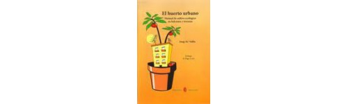 Agricultura Y Jardiner&iacute;a