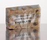 Jabón Glicerina Chocolate 100Grs