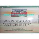 Jabón Algas Anticelulitis Granadiet