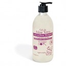 Gel Aloe Vera + Rosa Mosqueta 500ml