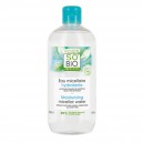 Agua Micelar Aloe Vera Hidratante Bio 500ml